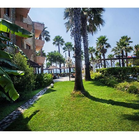 Panorama Plaza Hotel Koycegiz  Exterior foto