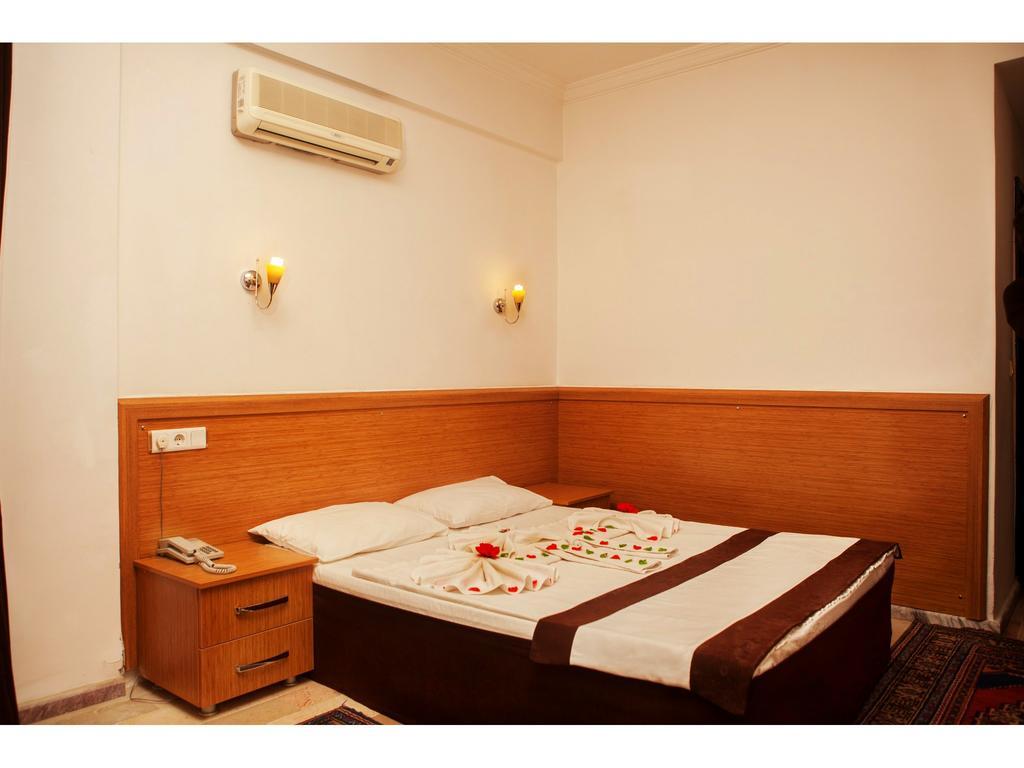 Panorama Plaza Hotel Koycegiz  Exterior foto